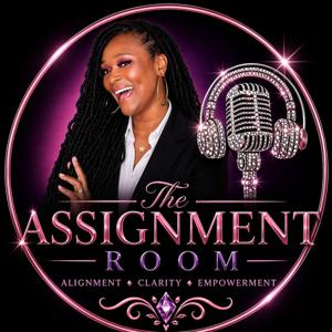The Assignment Room w/Coach Webb