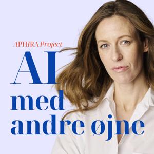 AI med andre øjne | Aphira Project