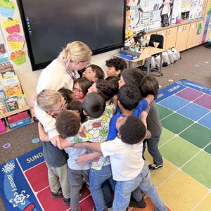 Special Education: The Trends and Issues