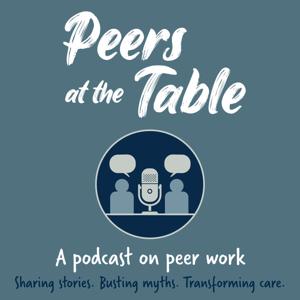 Peers at the Table