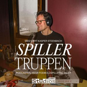 Spillertruppen