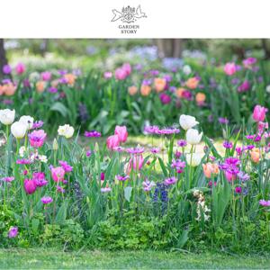 ガーデンストーリーラジオ(GARDEN STORY Radio)
