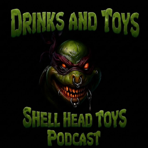 Drinks and Toys