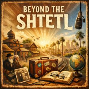 Beyond The Shtetl