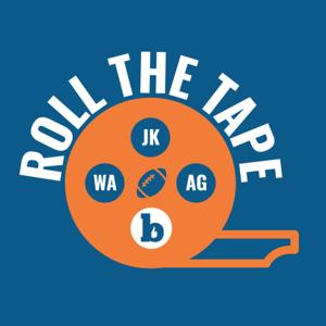 Roll The Tape