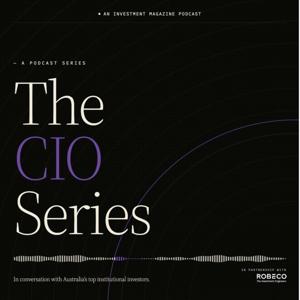The CIO Series