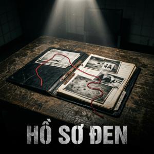 Hồ Sơ Đen