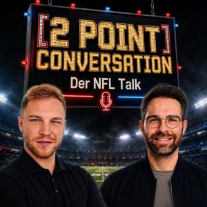 2 Point Conversation - Der NFL Talk