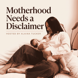 Motherhood Needs a Disclaimer