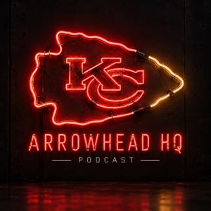 Arrowhead HQ