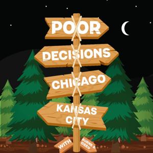 Poor Decisions