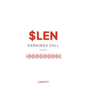 Lennar Corp Earnings Call Podcast ($LEN)