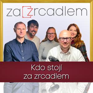Za Zrcadlem