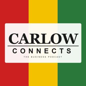Carlow Connects Podcast