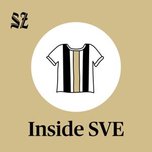 Inside SVE – der Elversberg-Podcast