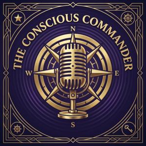 THE CONSCIOUS COMMANDER