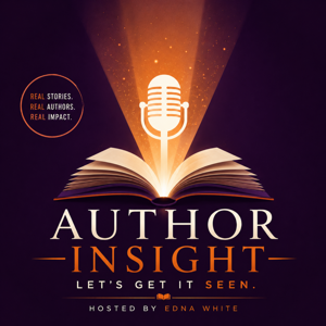 Author Insight