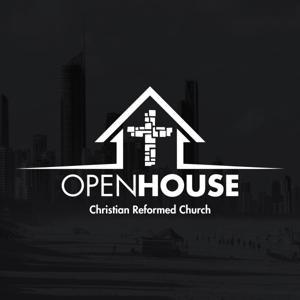 Open House CRC Sermons