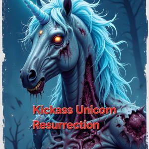 Kick Ass Unicorn Resurrection