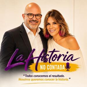 LA HISTORIA NO CONTADA