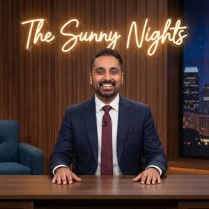 The Sunny Nights