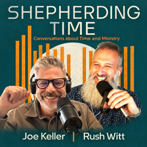 Shepherding Time