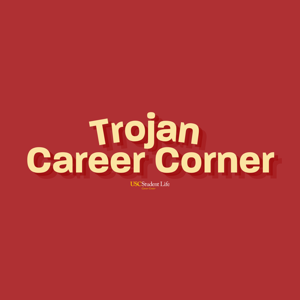 Trojan Career Corner