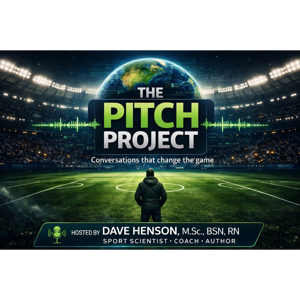 The Pitch Project