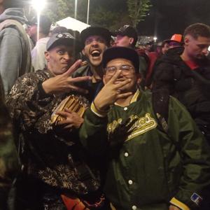Historia del Hip Hop en el Sur de Bogotá