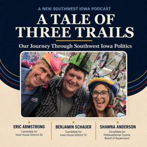 A Tale of Three Trails