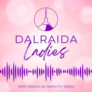 Dalraida Ladies