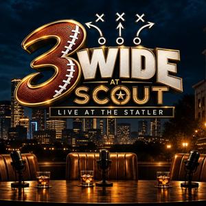 Three Wide at Scout, Live at The Statler