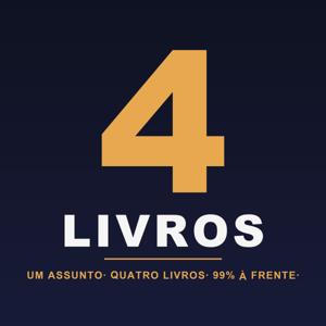 4 Livros