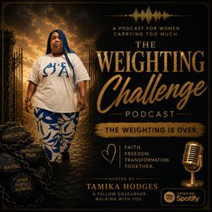The Weighting Challenge