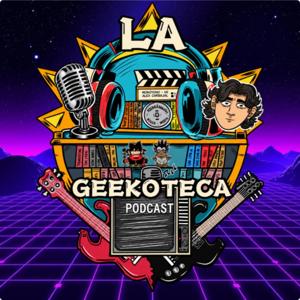 La Geekoteca