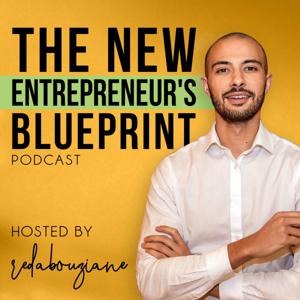 The New Entrepreneur's Blueprint