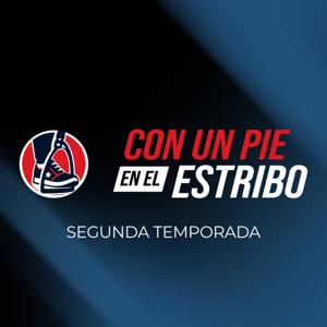 Con un pie en el estribo
