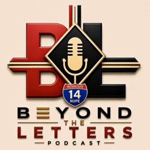 Beyond The Letters Podcast