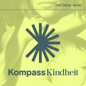 Kompass Kindheit