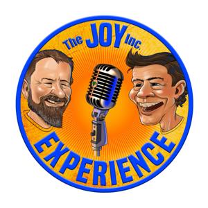 The JOYInc. Experience