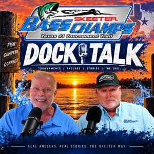 Bass Champs Dock Talk