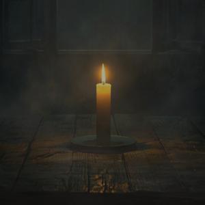 Candlelight Curiosities Podcast