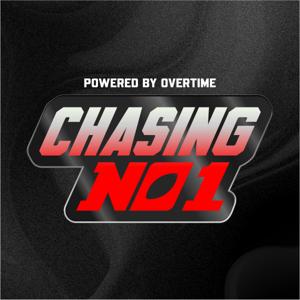 Chasing No 1