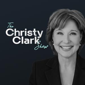 The Christy Clark Show