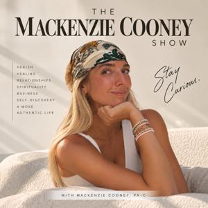 The Mackenzie Cooney Show