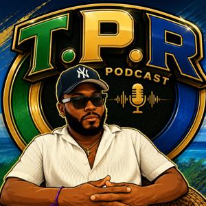 TPR PODCAST