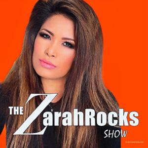 The ZarahRocks Show