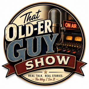 That Old-er Guy Show