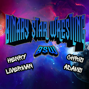 Binary Star Wrestling