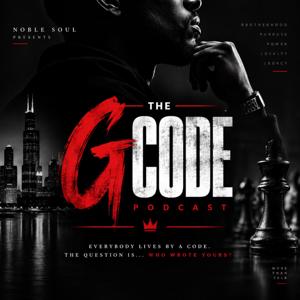 Noble Soul Presents: The G Code